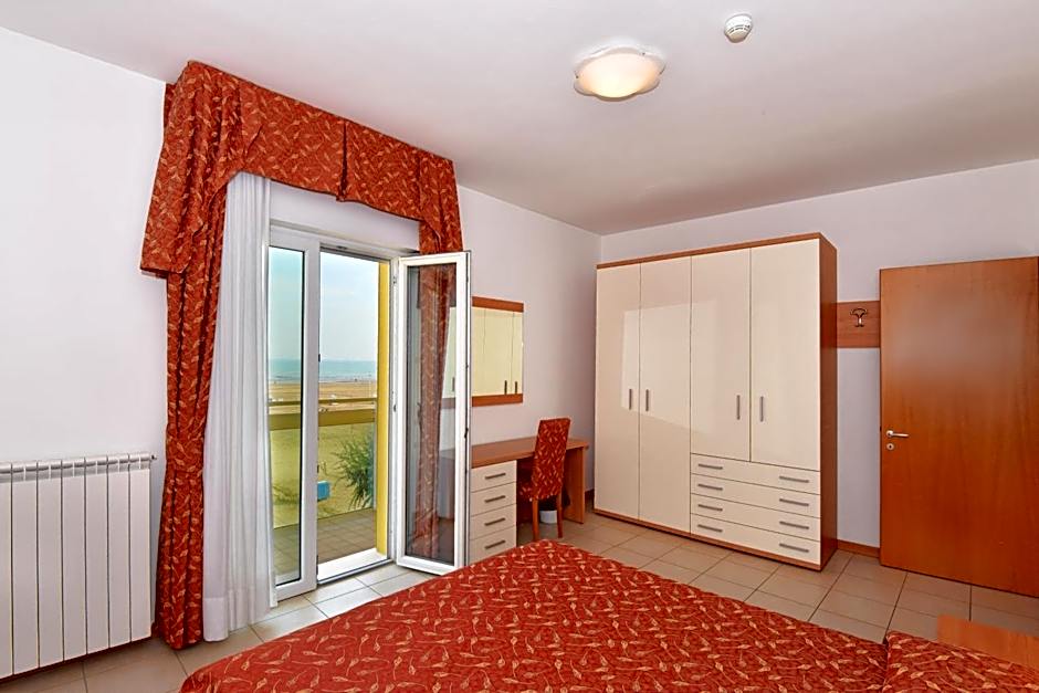 Hotel Villa Olga
