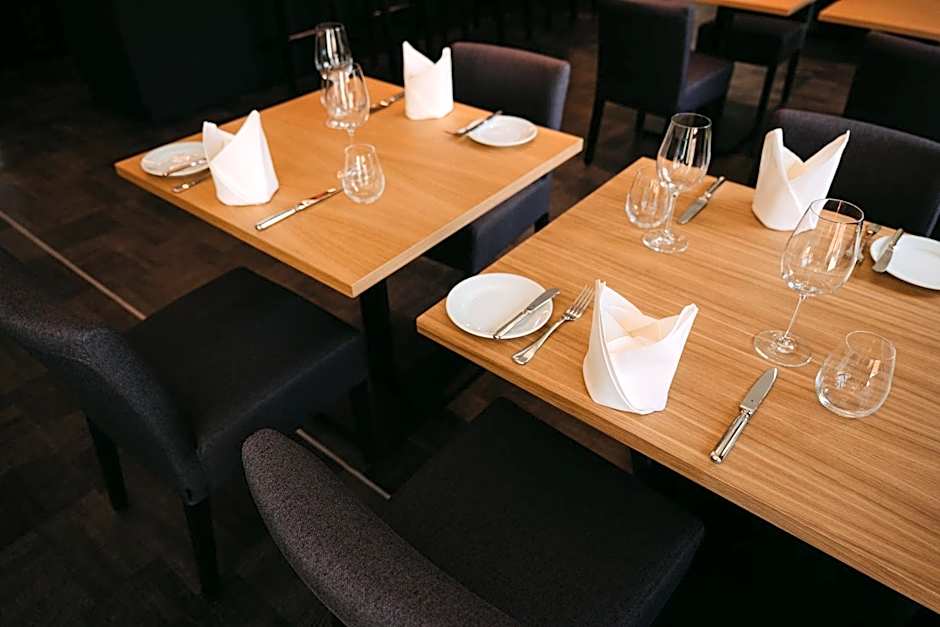 Hotel Restaurant Krone