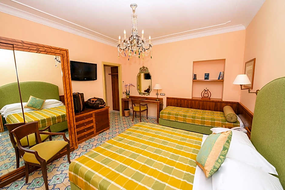 Hotel Antiche Mura