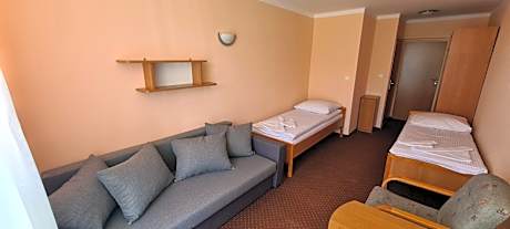 Standard Twin Room with Sofa