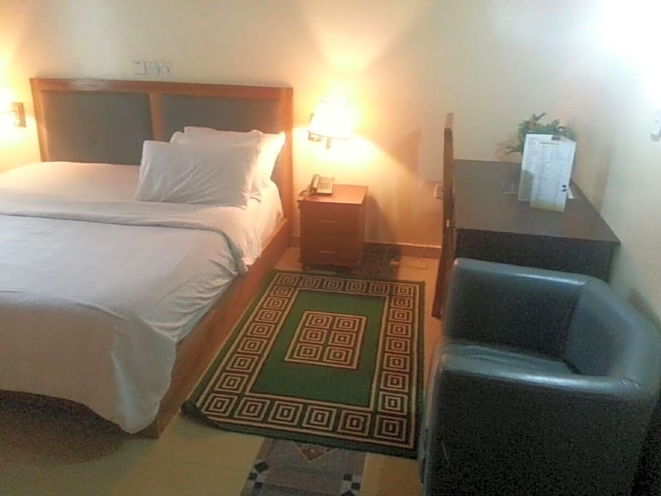 Definite - destiny hotel