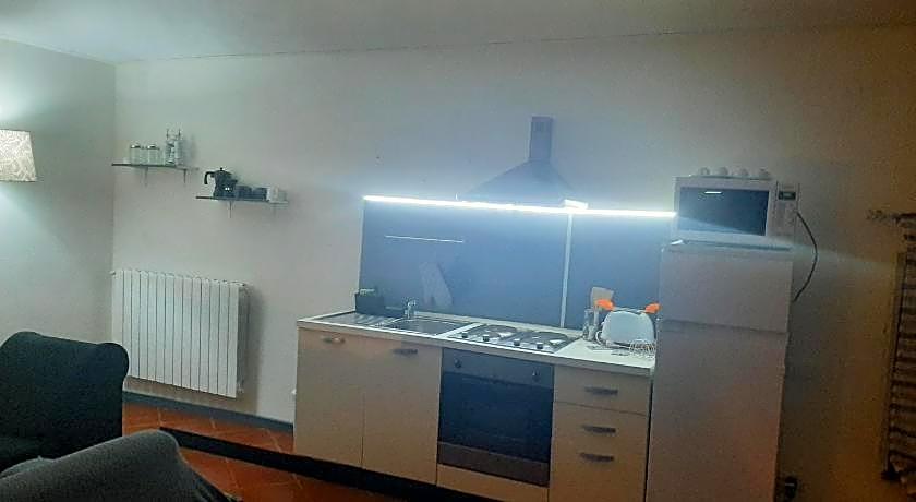 B&B Principe Calaf 3