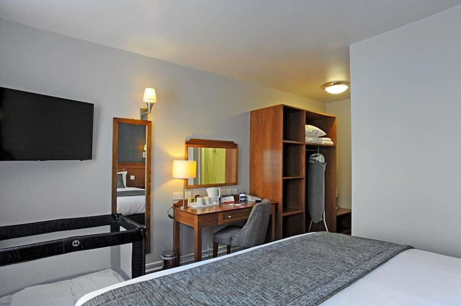 Brentwood Inn by Greene King Inns