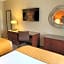 Hotel San Francisco Leon