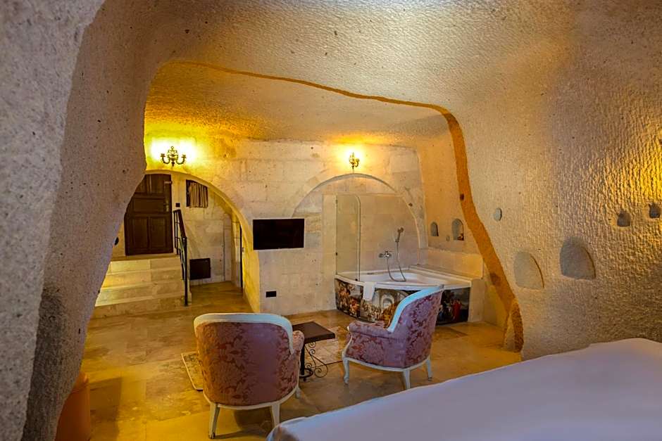 Volca Inn Cappadocia
