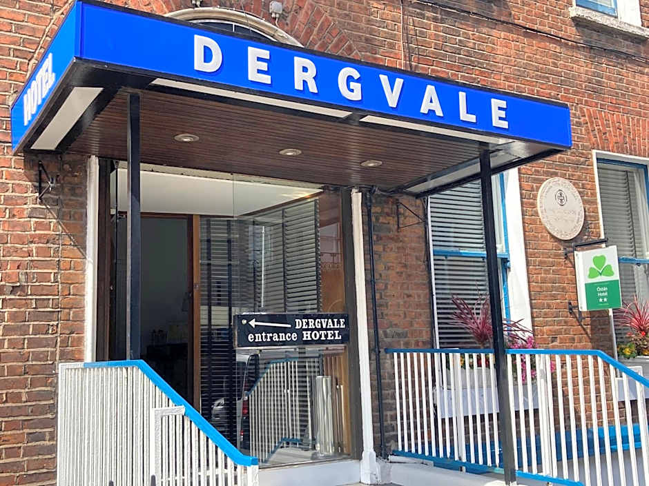 Dergvale Hotel