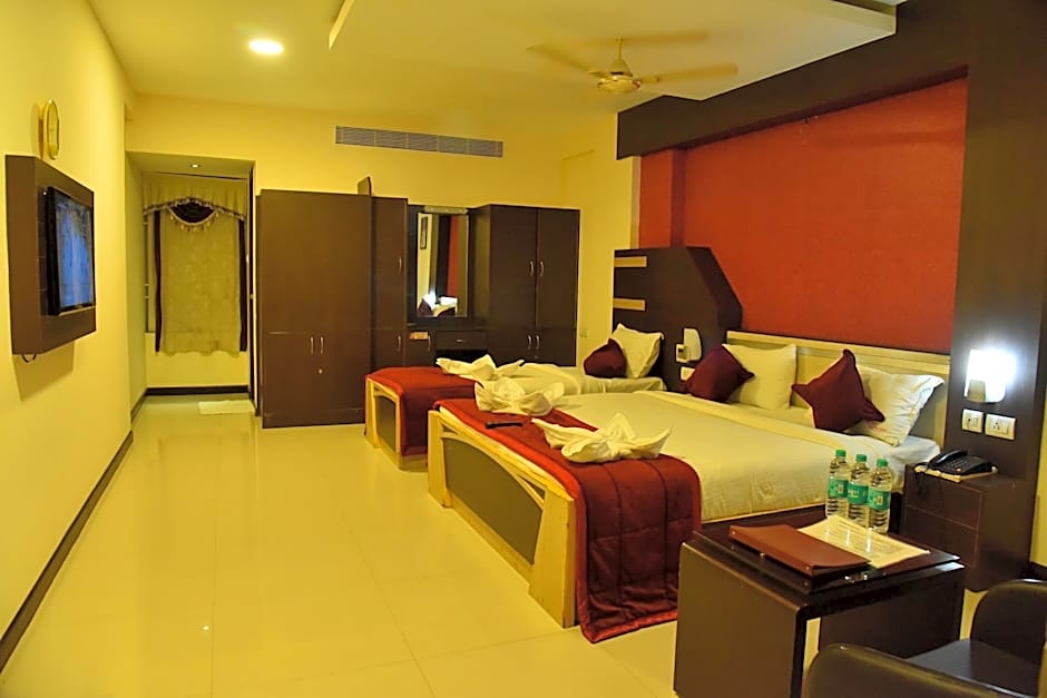 Hotel Rockfort View by Park Elanza