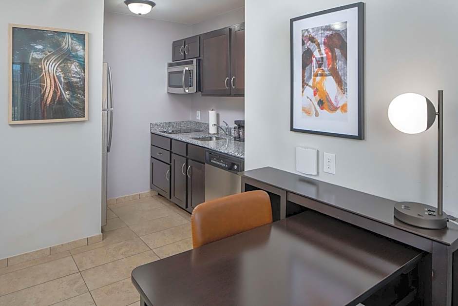 Homewood Suites By Hilton Huntsville-Downtown