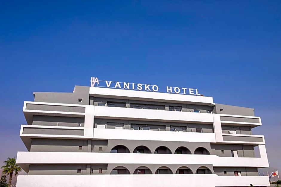 Vanisko Hotel