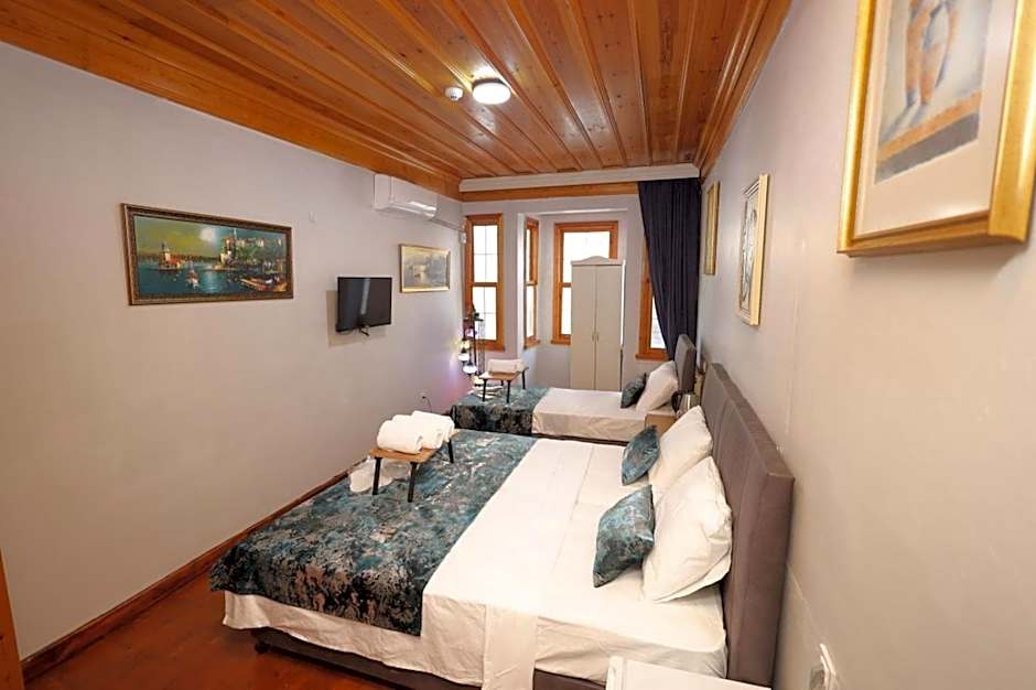 The Trip istanbul Hotel