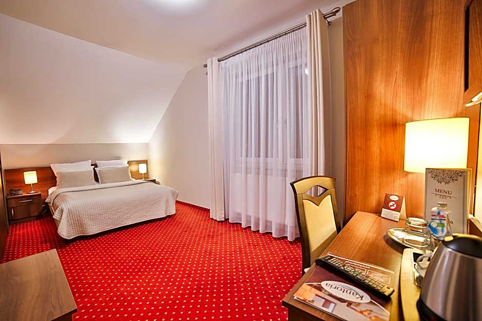 Hotel Kantoria
