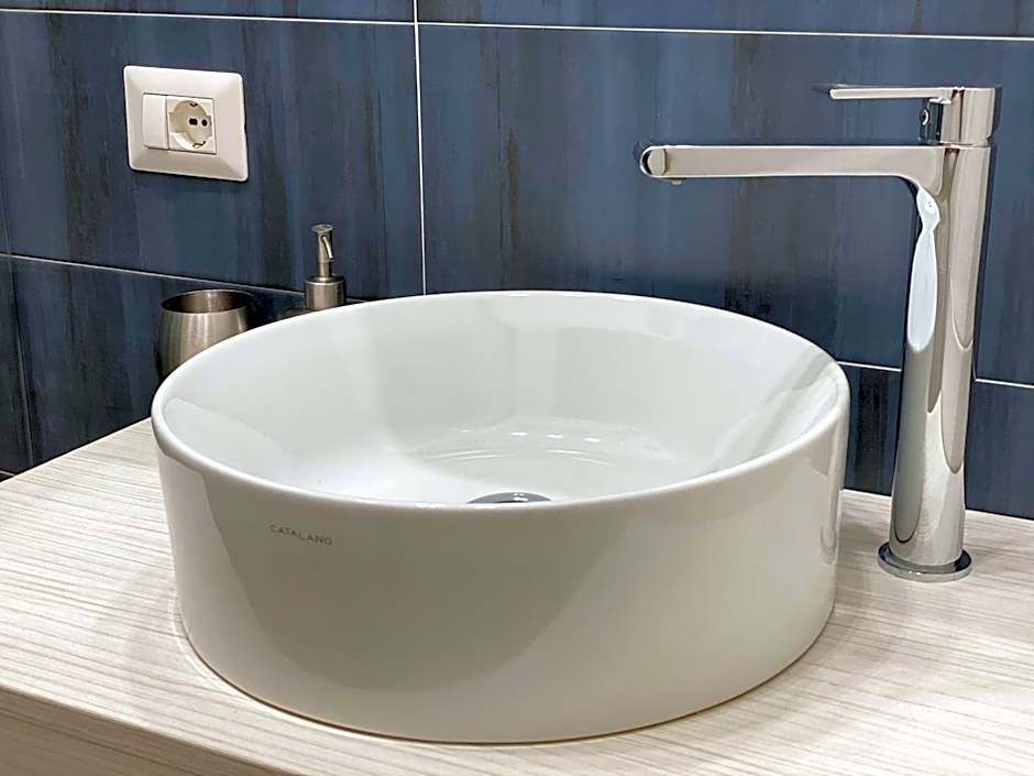 Sun Art Naples Rooms