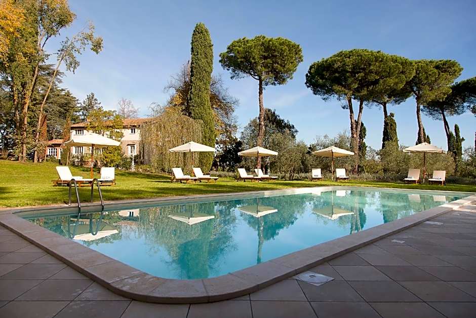 Poggio delle Molare Adults-Only Retreat