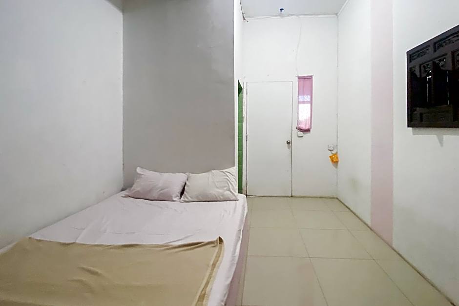 Zazezo Homestay Syariah RedPartner