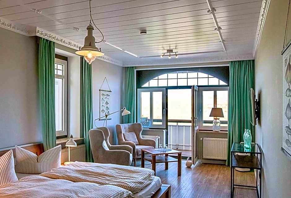 Hus Kiek in de See