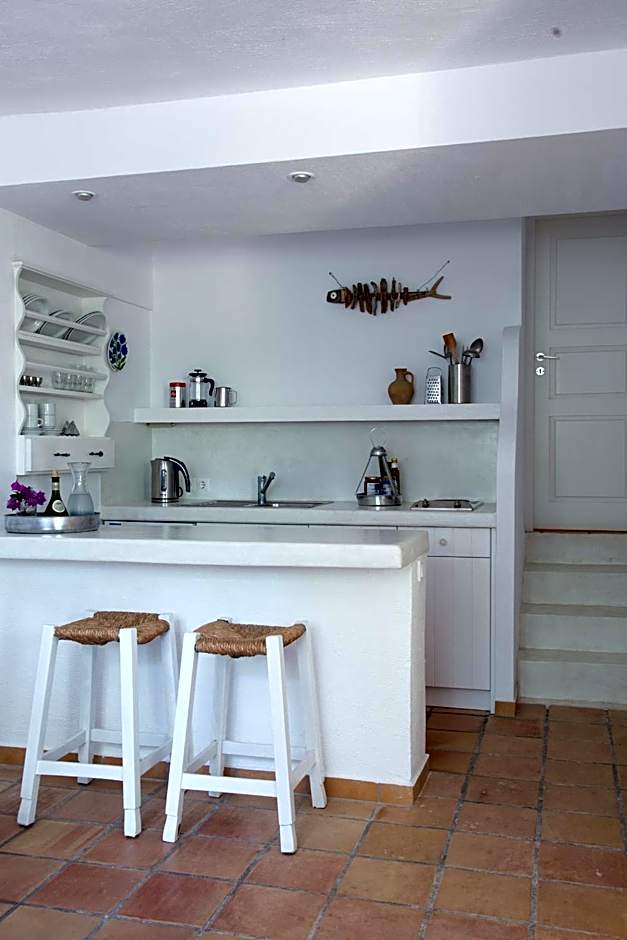 Villa Ippocampi - Adults Only