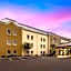 Comfort Suites At The University