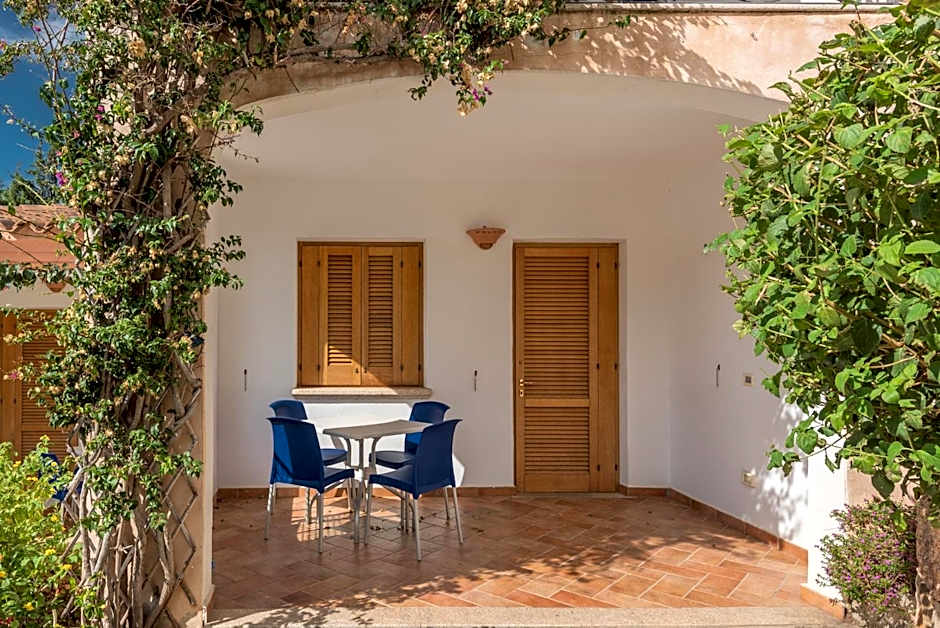 Residence Bouganvillage