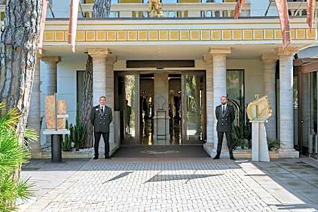 Grand Hotel Imperiale - Preferred Hotels & Resorts