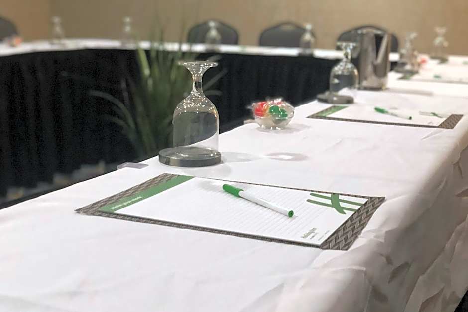 Holiday Inn Toledo - Maumee I-80/90 By IHG