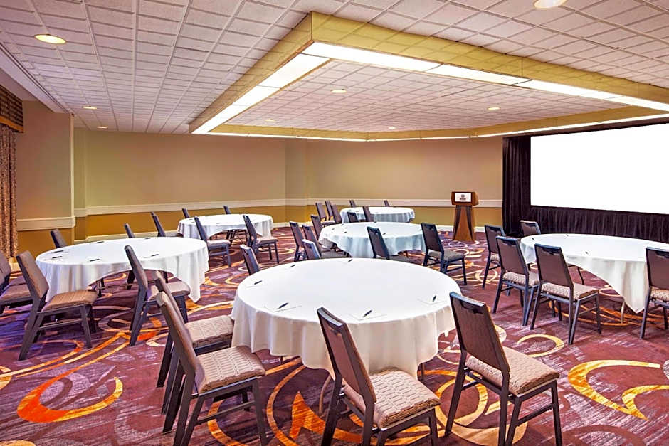 Sheraton Inner Harbor Hotel