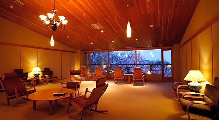 Shikotsuko Daiichi Hotel Suizantei