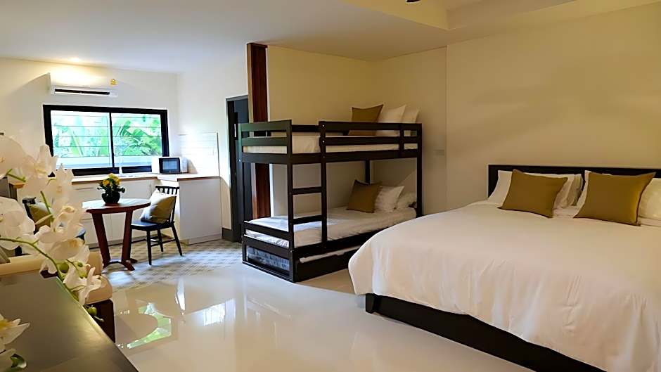 Nara Residence Trang