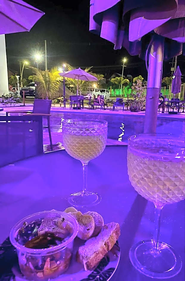 Mana Beach Experience