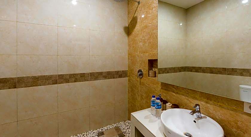 Paisa Seminyak Living