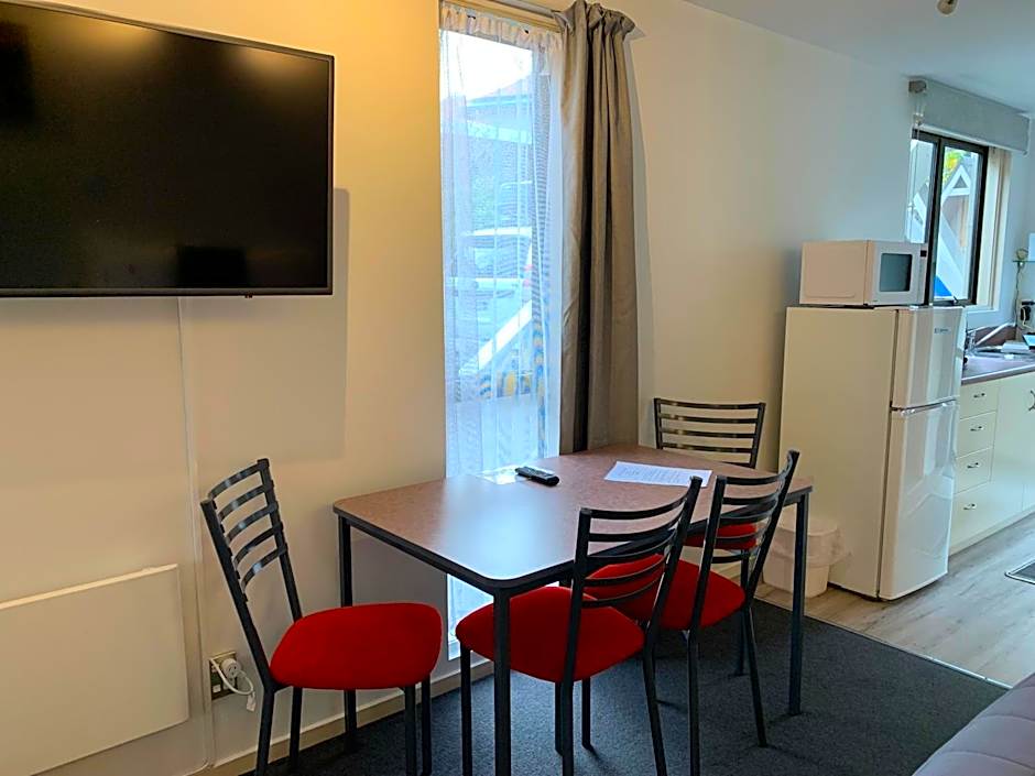 Wakatipu View Apartments