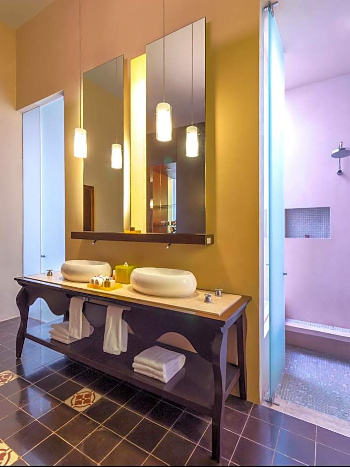 Rosas & Xocolate, Mérida, A Member Of Design Hotels