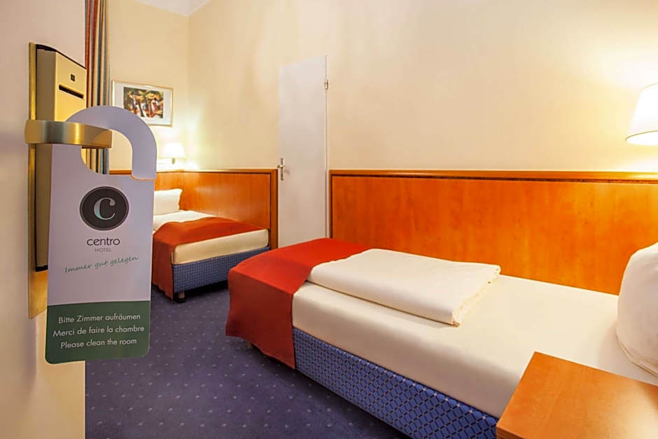 Centro National Frankfurt, Trademark Collection by Wyndham