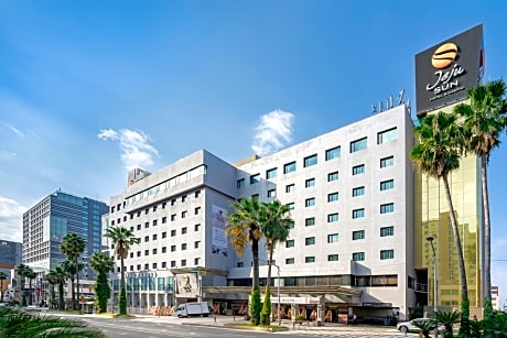 Jeju Sun Hotel & Casino