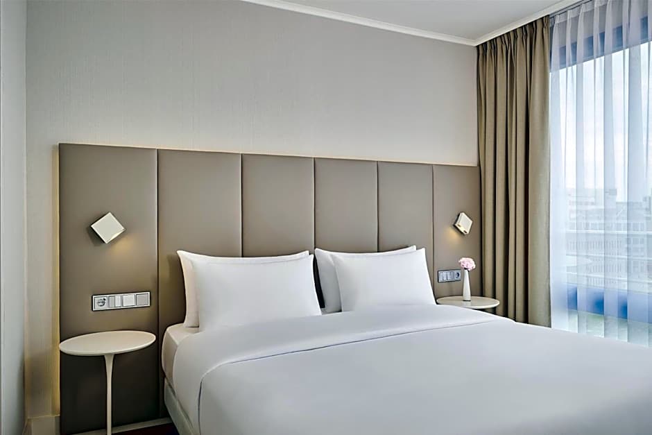 NH Dortmund