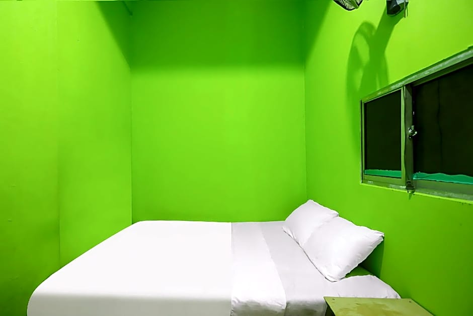 Hotel O Budi Homestay SyariahNearGrand Batam Mall