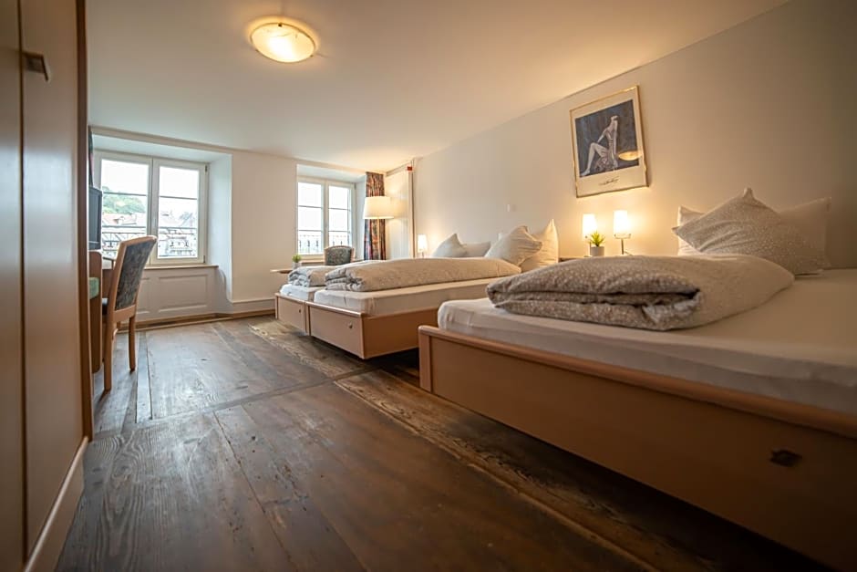 Hotel Mokka Laufenburg