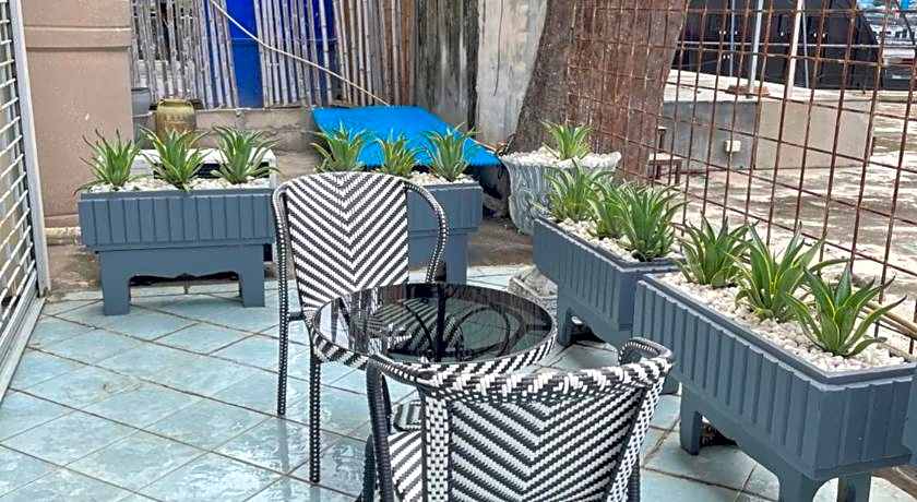 Poseidon Boutique Hotel