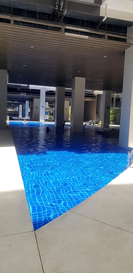 Kts-mg hotel Residences