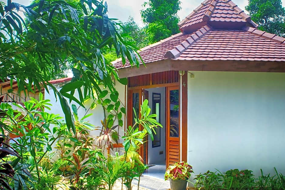 Ayu Hotel Karimunjawa