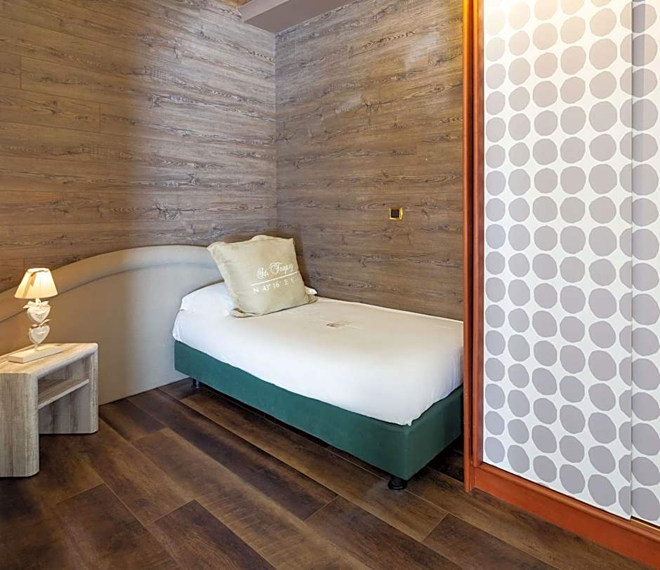 Best Western Maison B Hotel