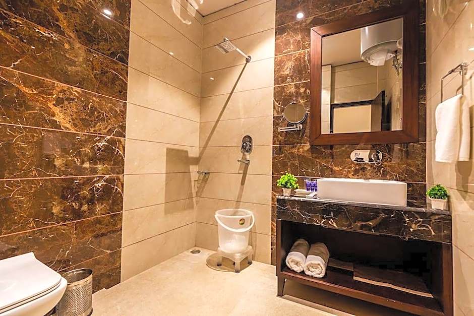 Hotel Ashiana Regency