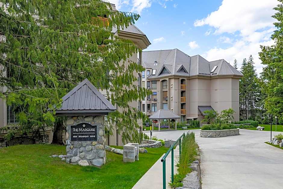 The Marquise by Whistler Premier