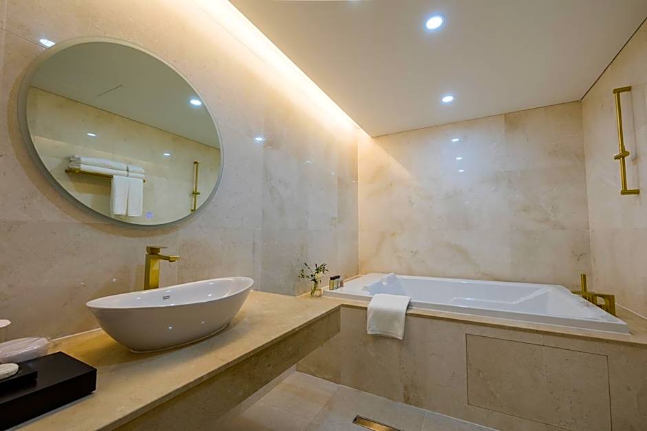 Hotel Fine Jeju