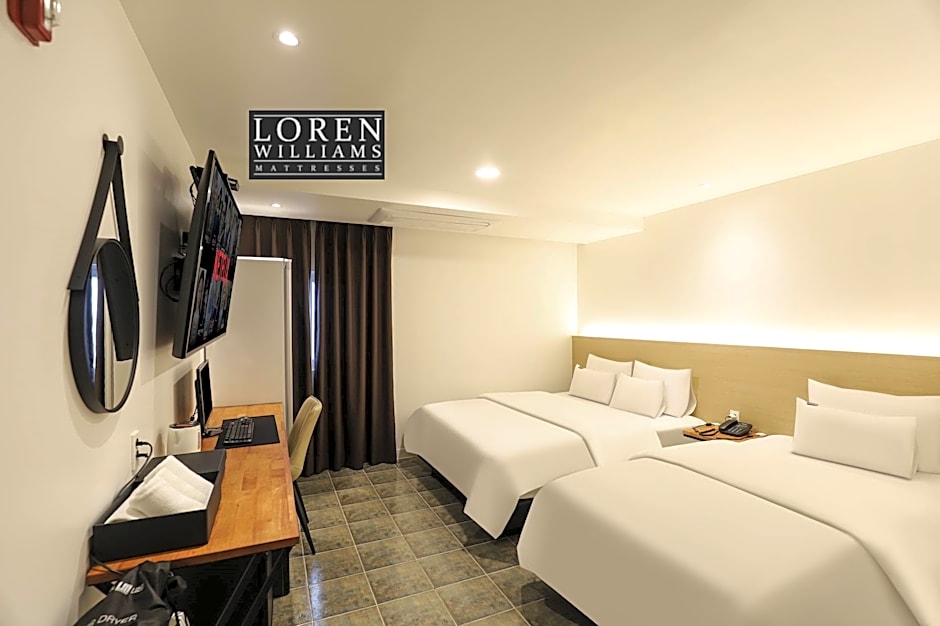 Eumseong Hotel Luem