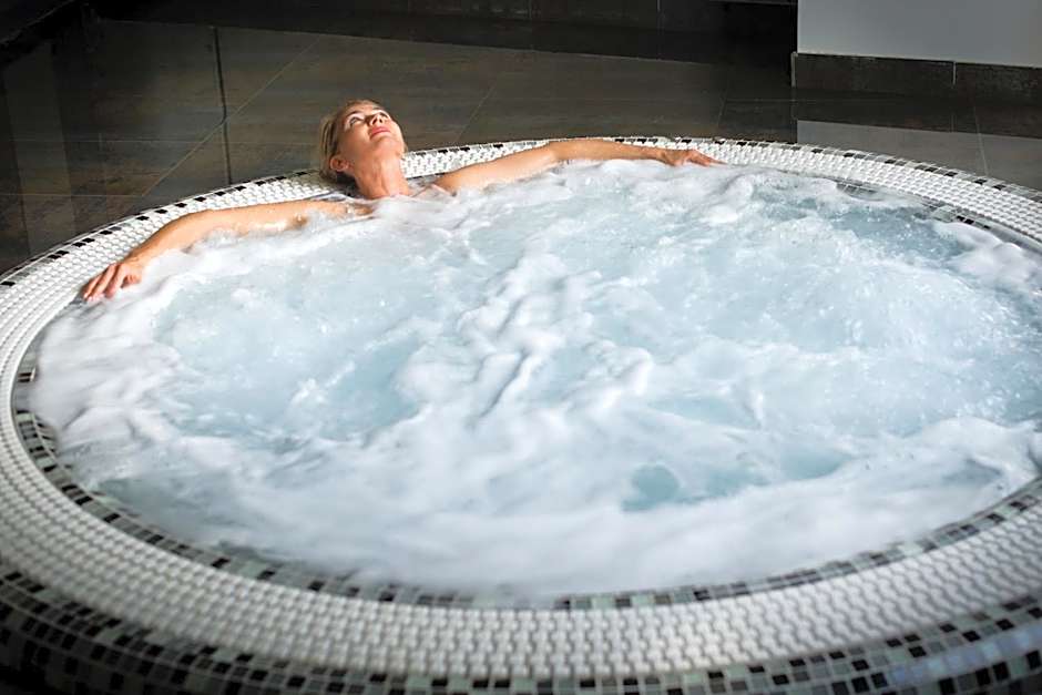 Château & Spa de la Cueillette