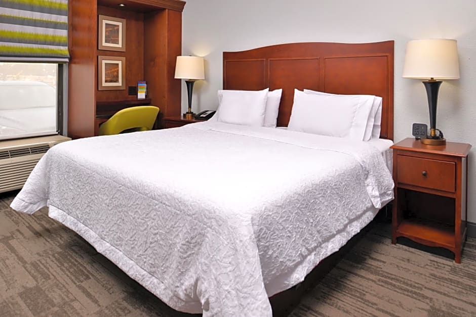 Hampton Inn Norfolk/Virginia Beach