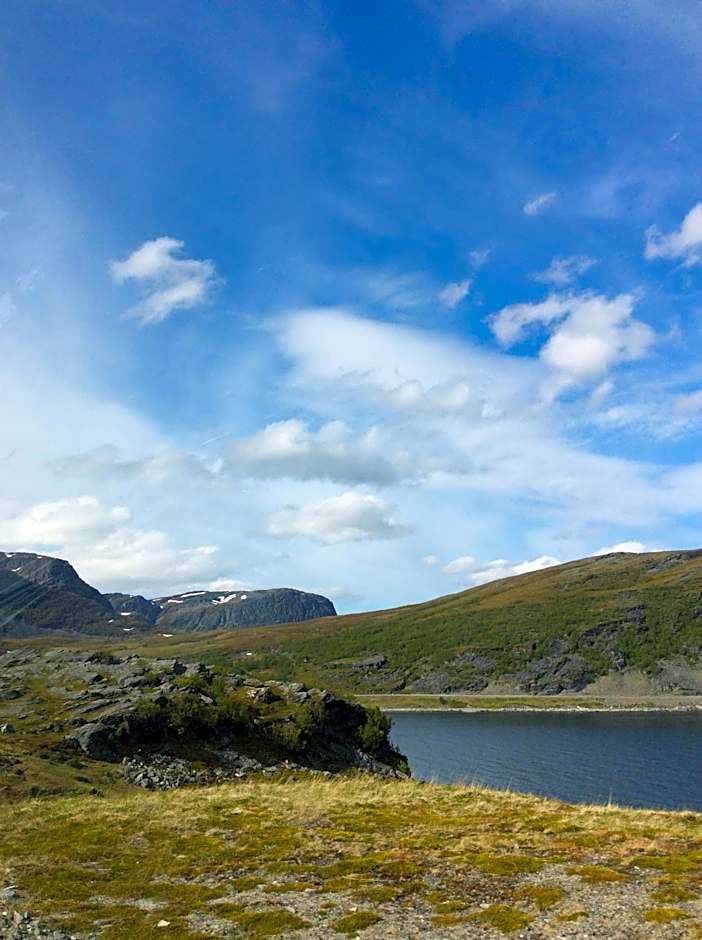 Hotel Repvåg