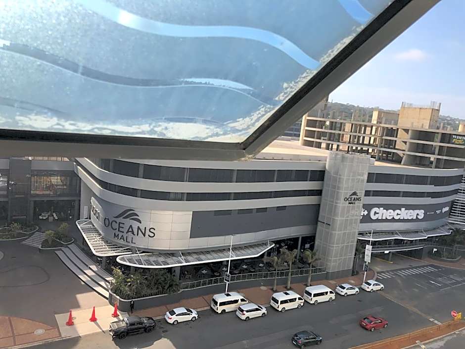 Iconic Pearls of Umhlanga