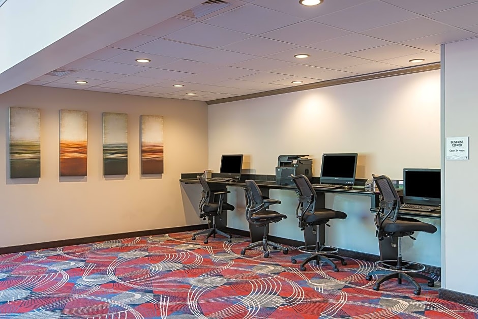 Crowne Plaza Princeton - Conference Center by IHG