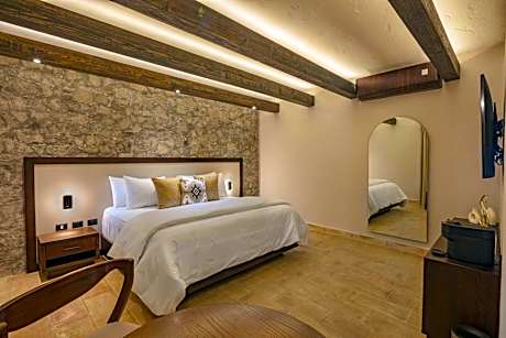 King Room - Disability Access